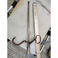 Безмен царизм 2