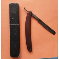 Опасная бритва P-SWERK.