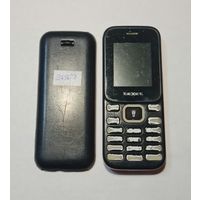 Телефон Texet TM-128. 24967