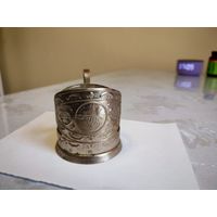 Подстаканник запорожье мнц не чищен