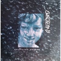 EUROPEANS  1984, AM, LP, EX, Holland