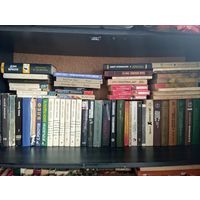 Художественная литература