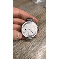 Очень редкие наручные часы Молния СССР
