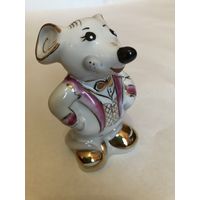 Мышь фарфоровая ДФЗ