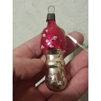 Ёлочная игрушка