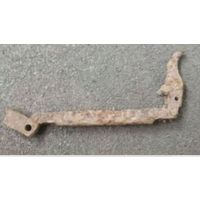 Тяга(Германия)