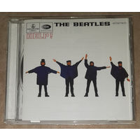 The Beatles – "Help!" 1964 (Audio CD) Remastered