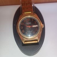 Часы Ракета(Ролекс) позолота