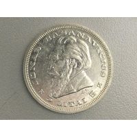 Литва 5 лит 1936 Басанавичюс