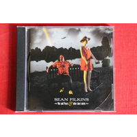 Sean Filkins - War And Peace & Other Short Stories (2012, CD)