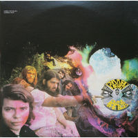 Canned Heat – Living The Blues, 2LP 1968