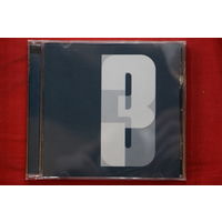 Portishead – Third (2008, CD)