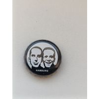 Пивные крышки - пробки