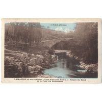 Распродажа коллекции открыток с видами мостов