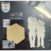 Lamb - Fear of Fours