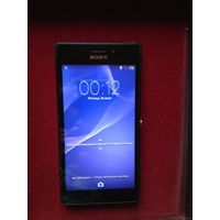 SONY XPERIA M2 .