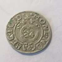 Полторак 1622 г.
