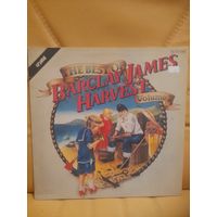 BARCLAY JAMES HARVEST " THE BEST OF B.J.H. VOL.2"  1972 LP GERMANY CRYSTAL 054 CRY 06968 -   NM/NM-