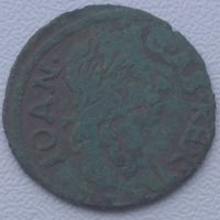 Солид (боратинка) 1661. Возможен обмен