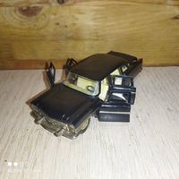 Модель."Чайка "Газ 13".А -15.СССР.Саратов.1/43.