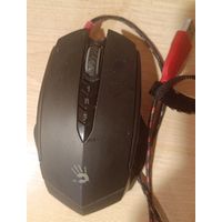 Игровая мышь 4TECH V8