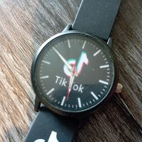 Детские наручные часы Tik Tok