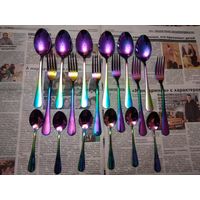 Столовые приборы на 6 персон