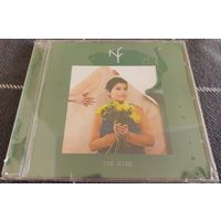 Nelly Furtado – The Ride (CD Europe)