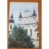 Вильнюс. Костел Михаила.