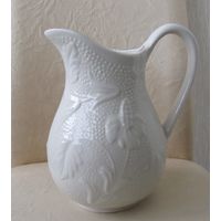 Все лоты с рубля.Кувшин,старый Минск,Минский ФФЗ,50-е годы,СНХ БССР,h-20 см