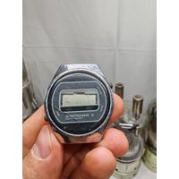 Часы наручные электроника