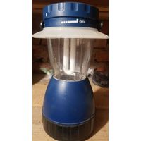 Кемпинговый фонарь - Einhell CL 7-64 RC, Б-У, без ЗУ
