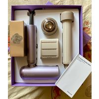 Фен Dreame Pocket Ultra (фиолетовый)