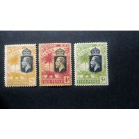 Великобритания\100в\ Гамбия. король 1922-1927. Слон