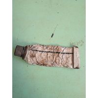 Тюбик германия