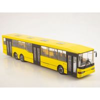 Наши Автобусы 79, Волжанин-6270 Гигантская новинка