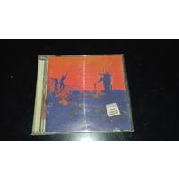 CD Pink Floyd - More