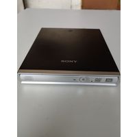 Дисковод Сони