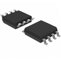 Микросхема памяти EEPROM 256Кбит,   24LC256-I/SM