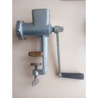 Мясорубка. ГОСТ 4025-78