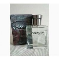 Туалетная вода Voyager spirit Oriflame