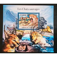 ЛИСТ ФАУНА ТИГРЫ ХИЩНИКИ   СТО