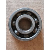 Подшипник 6201 19 DKF DDR, РАРИТЕТ, ГДР!!!