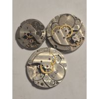 Механизмы часов 5 работоспособность неизвестна