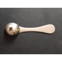 Ложечка дозировочная для чая Peter's TeaHouse винтаж латунь