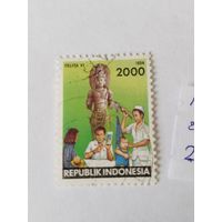 Индонезия  1994