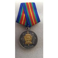 15 лет оператмвно-аналитический центр при президенте Беларусь