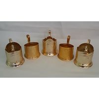 Подстаканики