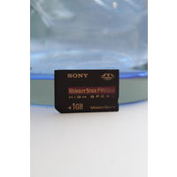 ОРГИНАЛЬНАЯ ФЛЕШКА SONY ДЛЯ PSP скоростная