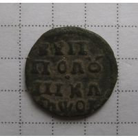 Полушка ВРП.Очень бодрая.